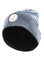 Jobman Beanie Mtze Schwarz Gre Einheitsgre - bei KOX online bestellen | XXJB8001S
