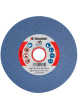 Tecomec slijpschijf 3, 2mm voor takzaagkettingen 1/4
