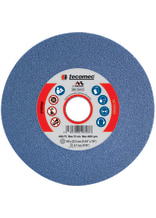 Tecomec slijpschijf 4, 7mm voor takzaagkettingen 1/4