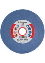 Tecomec Schleifscheibe 8, 0mm f�r Asts�ge-Ketten 1/4