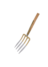 KOX Spatengabel mit Lanzenzinken - bei KOX online bestellen | XXKOX56754