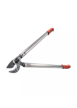 Original LWE snoeischaar 22.080 - bij KOX online bestellen | XXL22080