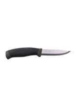 MORAKNIV  Jagdmesser / Outdoormesser Companion  / 10 cm - bei KOX online bestellen | XXMO11827