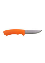MORAKNIV Survivalmesser Bushcraft / 10, 9 cm - bei KOX online bestellen | XXMO12051