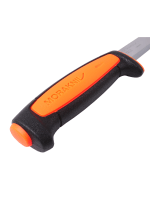 MORAKNIV Jagdmesser / Outdoormesser Basic 511 / 9, 1 cm / Schwarz/Orange - bei KOX online bestellen | XXMO13251