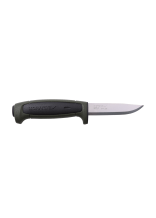 MORAKNIV  Jagdmesser / Outdoormesser  Basic 546 (S) 9, 1 cm / Oliv/Schwarz - bei KOX online bestellen | XXMO13807