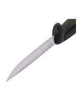 MORAKNIV  Jagdmesser / Outdoormesser  Basic 546 (S) 9, 1 cm / Oliv/Schwarz - bei KOX online bestellen | XXMO13807
