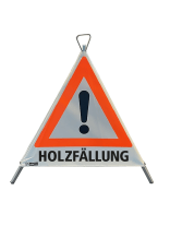 Nestle Warnpyramide Holzfllung - bei KOX online bestellen | XXOW70