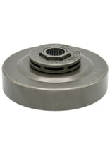 Rotary Europe ringtandwiel 3/8