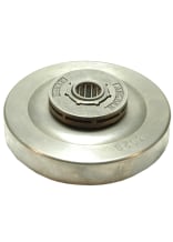 Rotary Europe ringtandwiel 325