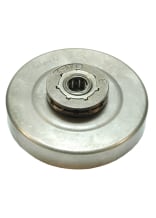 Rotary Europe ringtandwiel 325