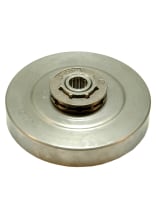 Rotary Europe ringtandwiel 325