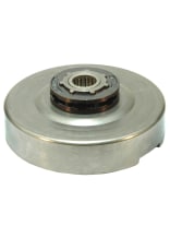 Rotary Europe ringtandwiel 3/8