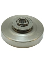 Rotary Europe ringtandwiel 3/8