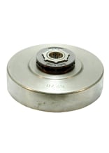 Rotary Europe ringtandwiel 3/8