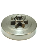 Rotary Europe Sternrad 3/8