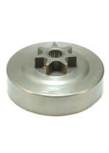 Rotary Europe Sternrad 325