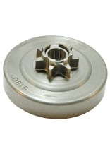 Rotary Europe Sternrad 325