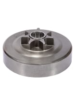 Rotary Europe Sternrad 325
