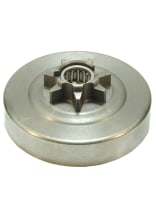 Rotary Europe Sternrad 3/8