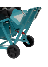 HMG Wippsge WEK 7-8 mit 700mm Flstersgeblatt - bei KOX online bestellen | XXS691130