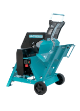 HMG Wippsge WS 7-6 mit 700 mm Flstersgeblatt - bei KOX online bestellen | XXS691140