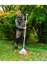 SHW Laubbesen Profi unverstellbar - bei KOX online bestellen | XXSHW54697