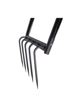 SHW Doppelgrabegabel - bei KOX online bestellen | XXSHW56526