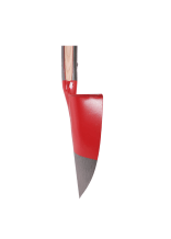 SHW Pelle creuse avec manche et double ressort long - commander en ligne chez KOX | XXSHW56638