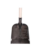 SHW Holsteiner Schaufel mit Buche-Pappel-Stiel - bei KOX online bestellen | XXSHW56850