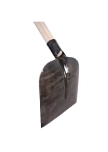 SHW Holsteiner Schaufel mit Buche-Pappel-Stiel - bei KOX online bestellen | XXSHW56850