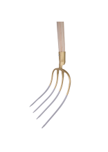 SHW Dunggabel 4 Zinken mit Buche-Pappel-Stiel - bei KOX online bestellen | XXSHW56855