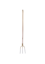 SHW Streugabel 3 Zinken mit Buche-Pappel-Stiel - bei KOX online bestellen | XXSHW56856