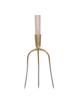 SHW Streugabel 3 Zinken mit Buche-Pappel-Stiel - bei KOX online bestellen | XXSHW56856