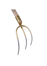 SHW Streugabel 3 Zinken mit Buche-Pappel-Stiel - bei KOX online bestellen | XXSHW56856