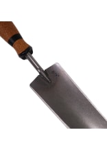 SHW Handschaufel schmal mit Korkgriff - bei KOX online bestellen | XXSHW56859