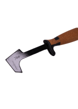 SHW Fugenkratzer mit Korkgriff - bei KOX online bestellen | XXSHW56863