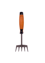 SHW Kleinrechen 5 Zinken mit Korkgriff - bei KOX online bestellen | XXSHW56864