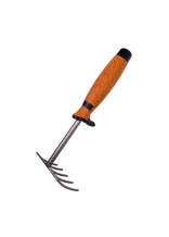 SHW Kleinrechen 5 Zinken mit Korkgriff - bei KOX online bestellen | XXSHW56864