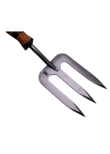 SHW griffe  main avec poigne en lige - commander en ligne chez KOX | XXSHW56865