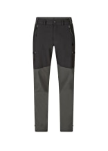 Pantalon de plein air Seeland noir/gris - commander en ligne chez KOX | XXSL1112392