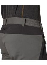 Pantalon de plein air Seeland noir/gris - commander en ligne chez KOX | XXSL1112392
