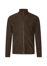 Seeland Fleecejacke Benjamin Dark brown - bei KOX online bestellen | XXSL1315516