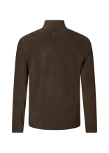 Seeland Fleecejacke Benjamin Dark brown - bei KOX online bestellen | XXSL1315516