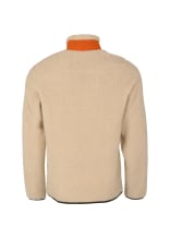 Seeland Fleecejacke Zephyr Sandshell - bei KOX online bestellen | XXSL1922023