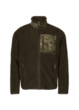 Seeland Fleecejacke Zephyr Grizzly Brown - bei KOX online bestellen | XXSL2641022