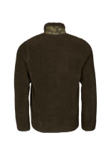 Seeland Fleecejacke Zephyr Grizzly Brown - bei KOX online bestellen | XXSL2641022