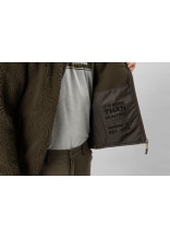 Seeland Fleecejacke Zephyr Grizzly Brown - bei KOX online bestellen | XXSL2641022