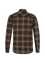Seeland Flanellhemd Glen Pine Green Check - bei KOX online bestellen | XXSL3028003