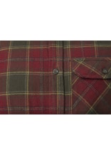 Seeland Flanellhemd Glen Red Forest Check - bei KOX online bestellen | XXSL3028004
